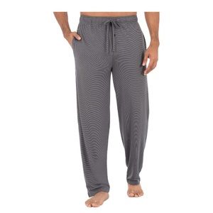 NWT-Fruit-of-the-Loom Men’s 2XL Soft Touch Sleep Pant